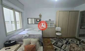 Imagem: Apartamento para locação, Santa Cecília