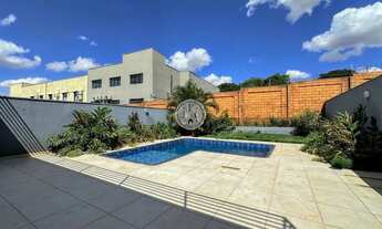 Imagem 4: Casa em condomínio com 03 Quartos sendo 03 Suítes para Alugar, 171m² no condomínio San Mar