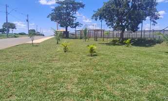 Imagem 7: Imóvel para venda possui 1000 metros quadrados em Residencial Pedro Miranda - Senador Cane