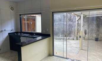 Imagem: Imóvel para aluguel possui 45 metros quadrados