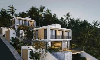 Imagem 2: Casa à venda no bairro Panorâmico - Garopaba/SC