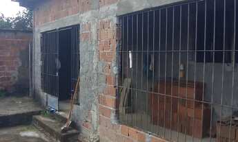 Imagem 2: Casa em Olinda - Rio Doce uma ótima oportunidade, imóvel em fase de acabamento