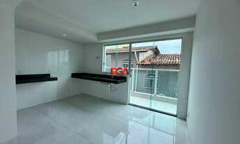 Imagem 2: COBERTURA | 3 QUARTOS | 1 SUÍTES| 2 BANHEIRO SOCIAL l 2 VAGAS