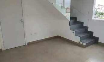 Imagem 3: Cobertura com 2 quartos à venda em Belo Horizonte