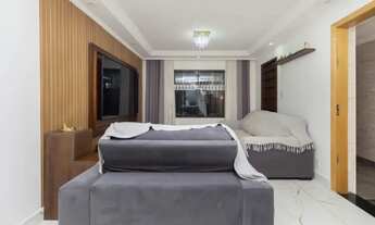 Imagem 5: Sobrado para venda em Parque da Vila Prudente com 3 quartos, sendo 1 suíte , 141m²