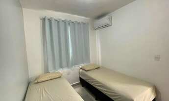 Imagem 5: MIRANTE AMAZONAS - 2 quartos, 2° andar, semi-mobiliado