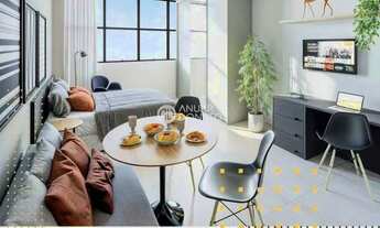 Imagem 2: Lourdes - Apartamento 1 quarto à venda na Anuar Donato