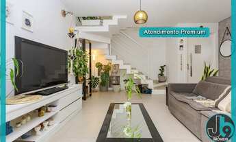 Imagem: Imperdível Casa à Venda 121,65m² no Bairro