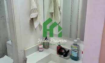 Imagem 7: Excelente oportunidade! Apartamento à venda em Salvador-BA, Armação, quarto, sala, banheir