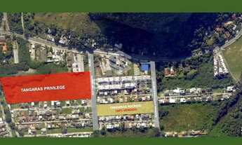 Imagem 3: Tangaras Privilege - Terreno