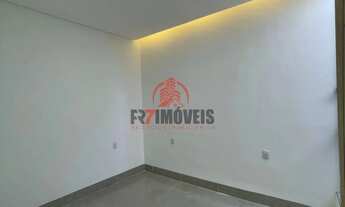 Imagem 7: LINDA CASA NO SETOR RECANTO DO BOSQUE GOIÂNIA/GO