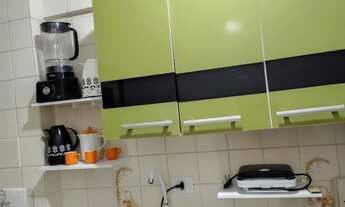 Imagem 2: Apartamento Beira mar