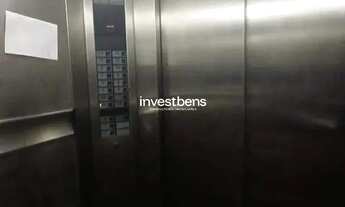 Imagem 9: ANDAR CORPORATIVO DE 180m² NA REGIÃO CENTRO-SUL DE BH!