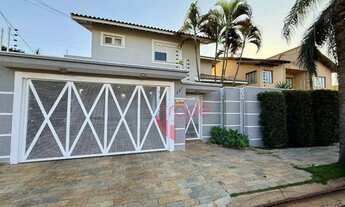 Imagem 3: Casa à venda, 324 m² por R$ 1.350.000,00 - City Ribeirão - Ribeirão Preto/SP