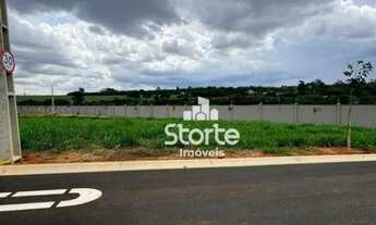 Imagem 2: Terreno à venda, 292 m² por R$ 420.000,00 - Condomínio Mirante do Lago - Uberlândia/MG