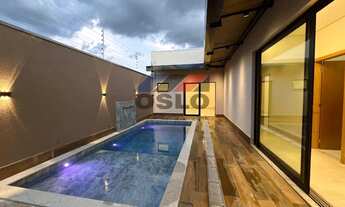 Imagem 4: CASA 3 SUITES UNICA NO LOTE COM PISCINA NO GARAVELO