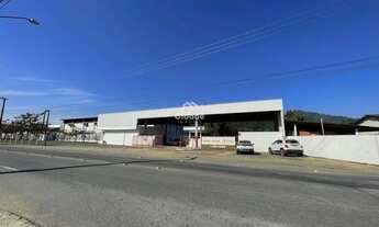 Imagem 3: Galpão, 5450 m² - venda por R$ 18.000.000,00 ou aluguel por R$ 150.000,00/mês - Barra do R