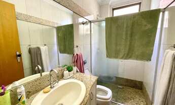 Imagem 6: Imóvel para aluguel com 110 metros quadrados com 4 quartos em Nova Floresta - Belo Horizon