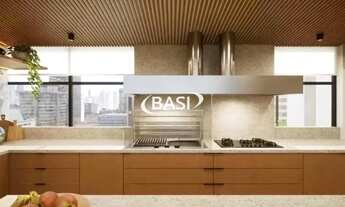 Imagem 3: Cobertura no 13° andar 1 quadra do Shopping Curitiba, com 4 suites e 3 vagas livres