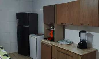 Imagem 7: Casa na praia da Caueira final de semana e feriados