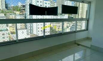 Imagem 7: Cobertura para aluguel, 4 quartos, 2 suítes, 5 vagas, Gutierrez - Belo Horizonte/MG