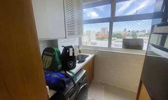 Imagem 7: Cobertura Duplex para alugar na Rua Afonso Pena!