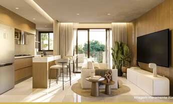 Imagem 7: Apartamento (Padrão), com 2 quartos e 2 banheiros à Venda, 71 m² em Ilhéus/BA