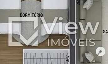 Imagem 2: Apartamento 2 Quartos