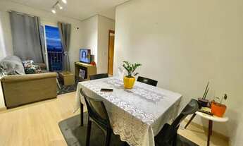 Imagem 4: Lindo Apartamento Res. Sol da Montanha com Vista Panorâmica