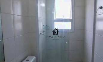 Imagem 7: Apartamento com 2 dormitórios à venda, 61 m² por R$ 360.000 - Jardim Vera Cruz - Sorocaba