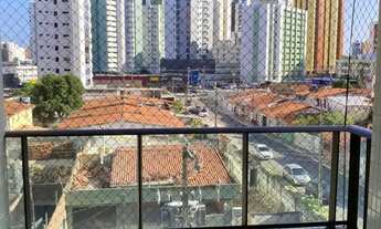 Imagem: Apartamento a venda em Manaíra com 03 quartos