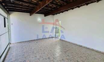 Imagem 3: Casa para Locação Jardim Morada do Sol, Indaiatuba SP