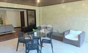 Imagem 7: Apartamento com 4 quartos à venda, 178 m² por R$ 1.290.000 - Recreio dos Bandeirantes - Ri