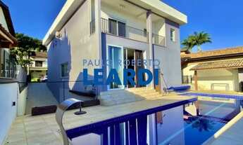 Imagem: CASA EM CONDOMÍNIO - ALPHAVILLE 9 - SP