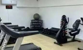 Imagem 5: Vendo apartamento semi mobiliado, sem detalhes, localizado setor Cruzeiro do Sul