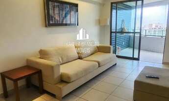 Imagem 5: APARTAMENTO RESIDENCIAL em NATAL - RN, TIROL