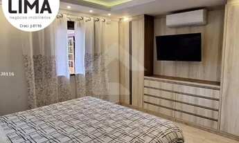 Imagem 7: Casa alvenaria 217m² a Venda no bairro Passauna, Campo Magro -PR 2km Santa Felicidade