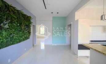 Imagem 4: Apartamento para locação de alto padrão na Bela Vista, São Paulo-SP: 3 quartos, 1 suíte, 1