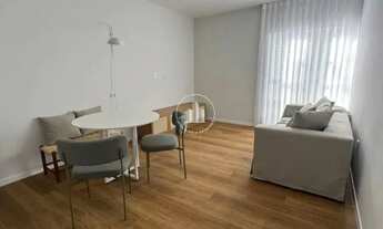 Imagem 3: Apartamento 2 Quartos 71m² - Córrego Grande - JMS