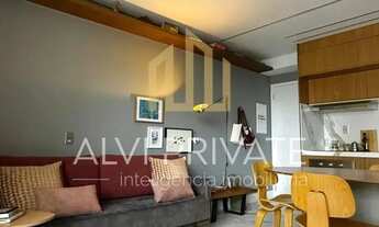 Imagem 3: Apartamento para locação no Sumarezinho, 1 quarto, 1 suíte, 1 vaga de garagem