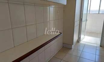 Imagem 2: Apartamento 3 quartos à venda no(a) Vila Rafael de Oliveira