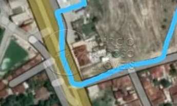 Imagem: Terreno com 29.893,94m² - Rio Largo