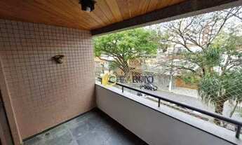 Imagem 6: Apartamento com 3 dormitórios para alugar, 120 m² por R$ 8.430,00/mês - Perdizes - São Pau