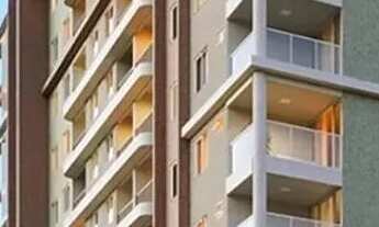 Imagem: Apartamento (Padrão), com 1 quartos e 1