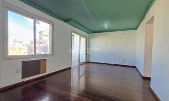 Imagem: Apartamento 2 dormitórios sendo 1 suíte,1