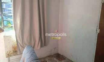 Imagem 4: Terreno à venda, 320 m² por R$ 491.000,00 - Nova Gerti - São Caetano do Sul/SP