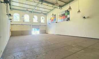 Imagem 4: Ponto comercial de 270m² para locação na Av Dois Córregos