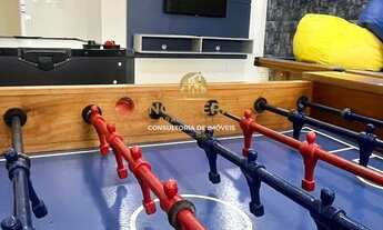 Imagem 7: Canto do Forte !! Lindo Apto 2 Dormts, Varanda Gourmet, 2 Vagas, LAZER COMPLETO