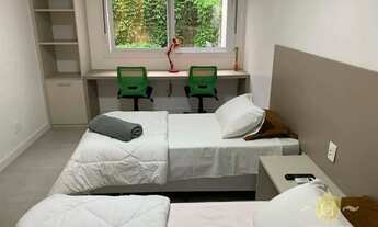 Imagem 6: Apartamento com 1 dormitório para alugar, 30 m² por R$ 2.350,00/mês - Centro Histórico - P