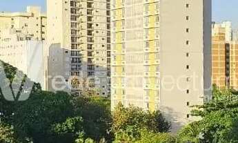 Imagem 7: Duplex avarandado no tradicional bairro Cambuí, em Campinas